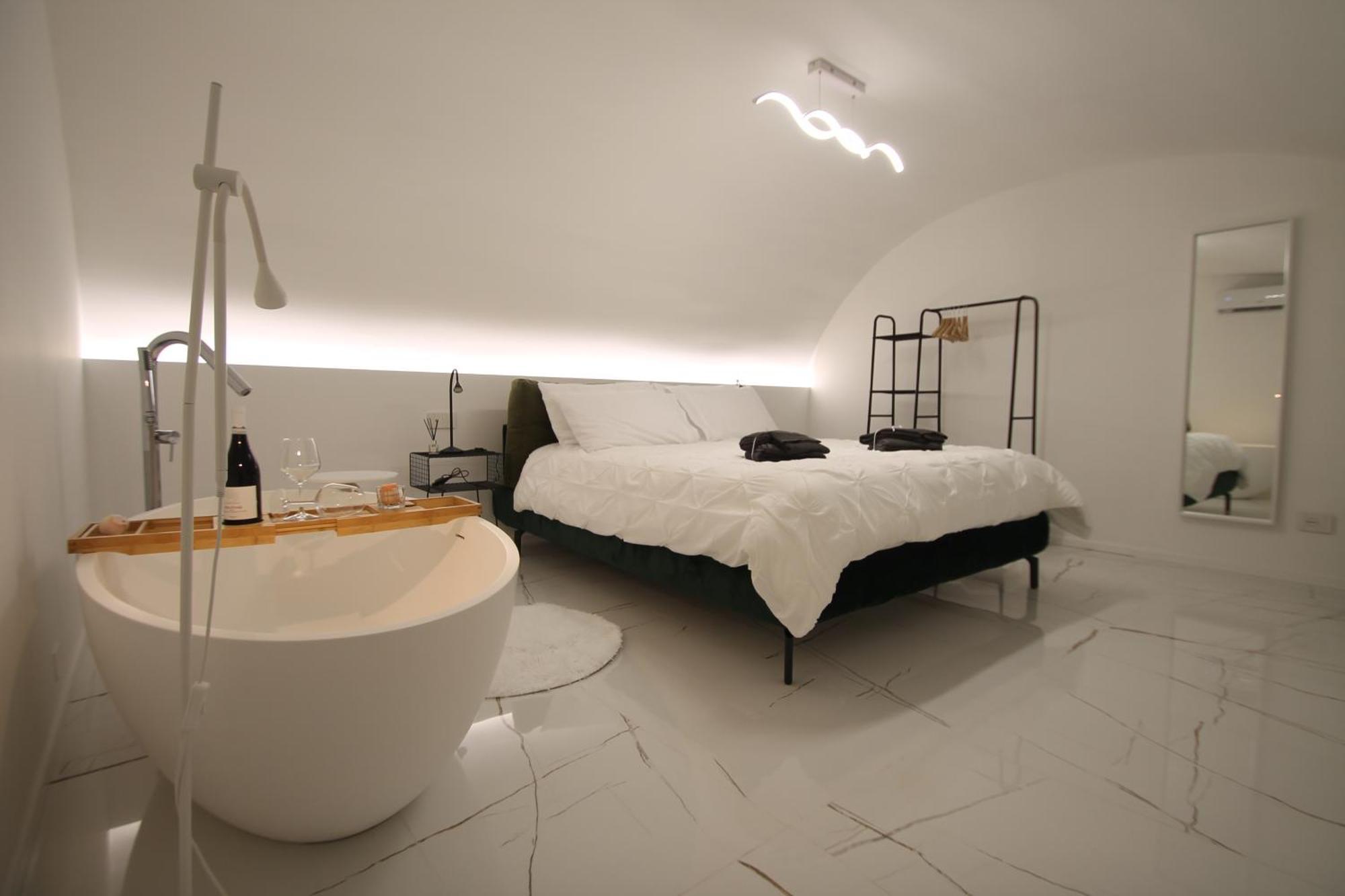 Вилла Tivitti House Катания Экстерьер фото